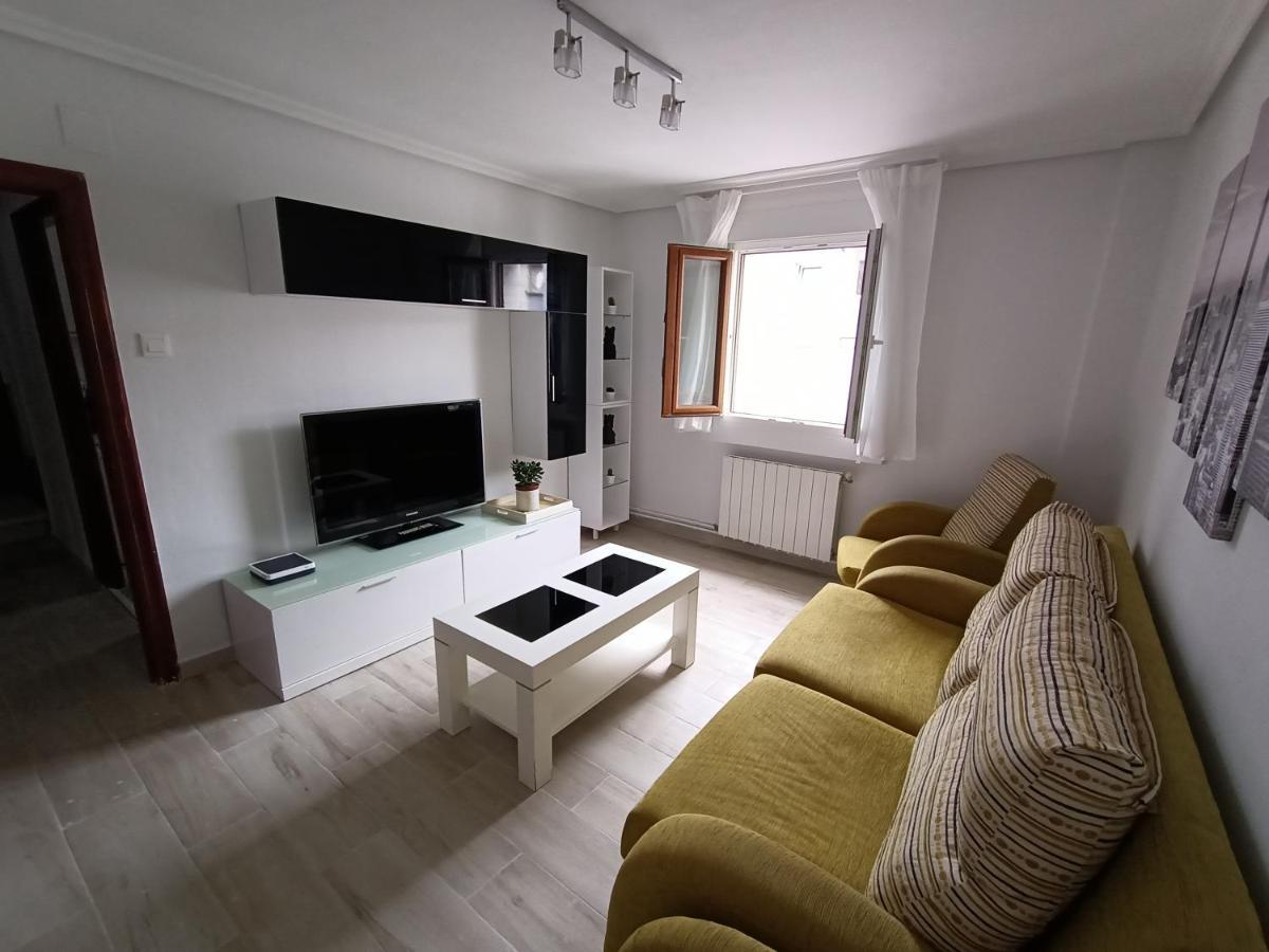 Apartamento Piso San Roque 3 Hab Cerca Del Centro Y Universidad