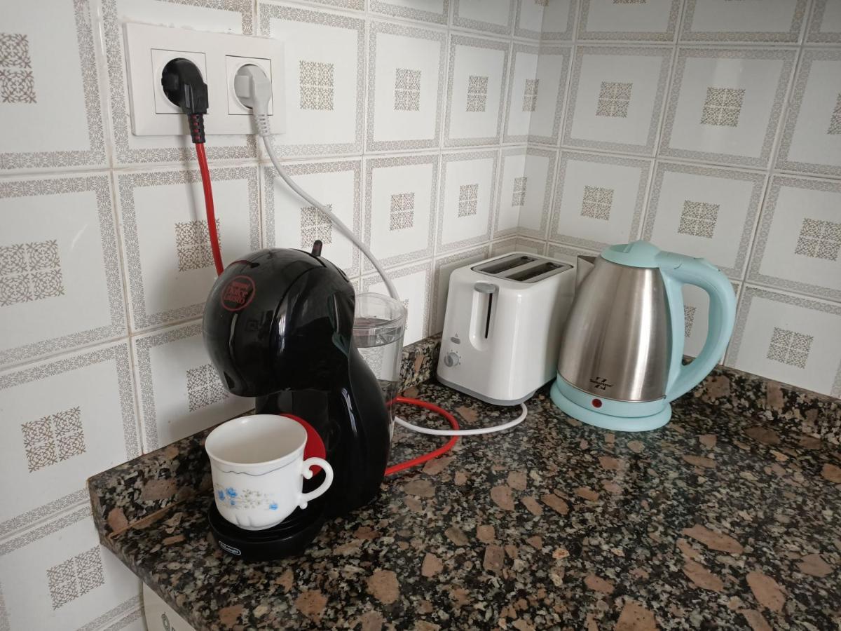 Apartamento Piso San Roque 3 Hab Cerca Del Centro Y Universidad