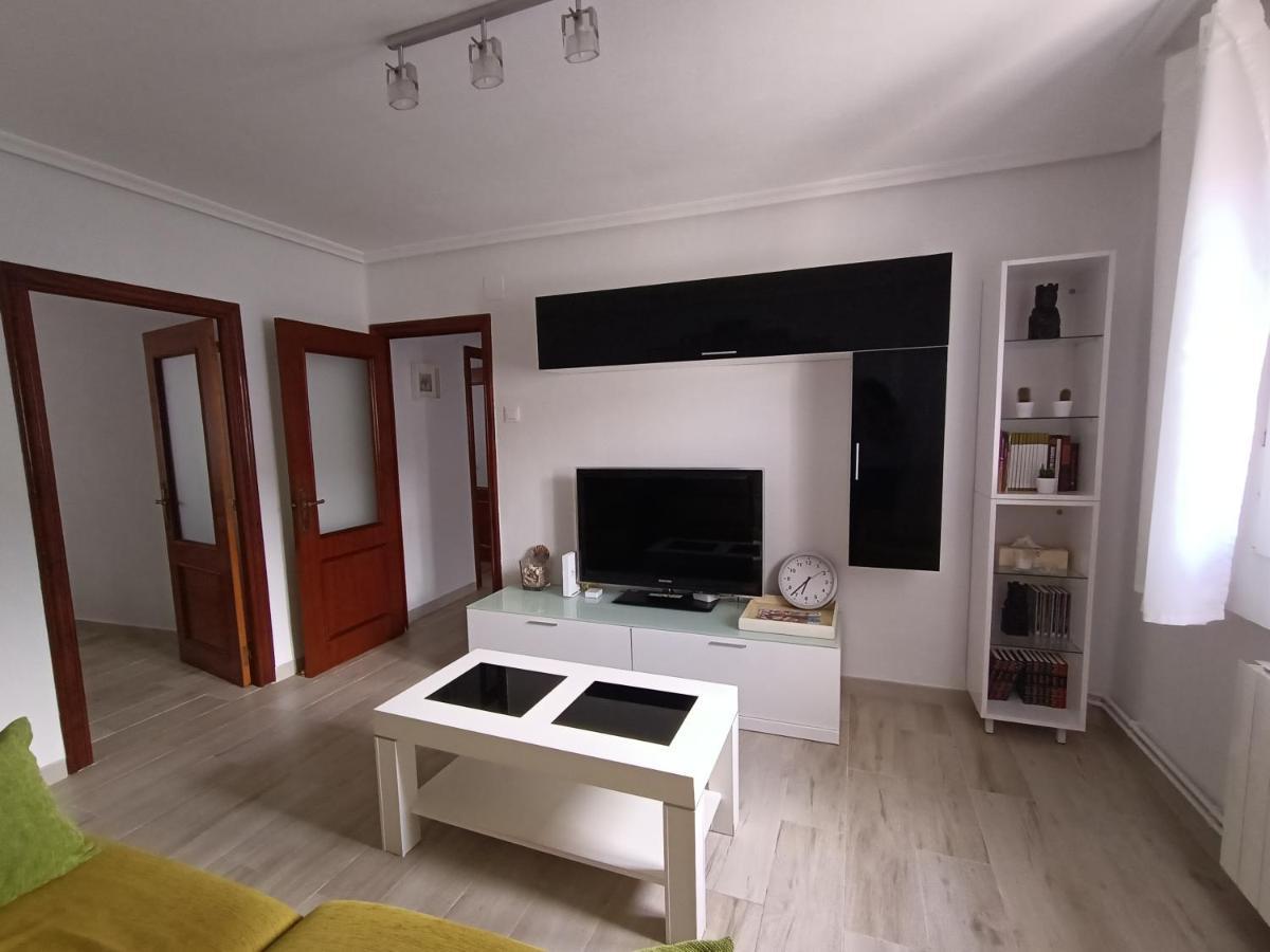 Apartamento Piso San Roque 3 Hab Cerca Del Centro Y Universidad