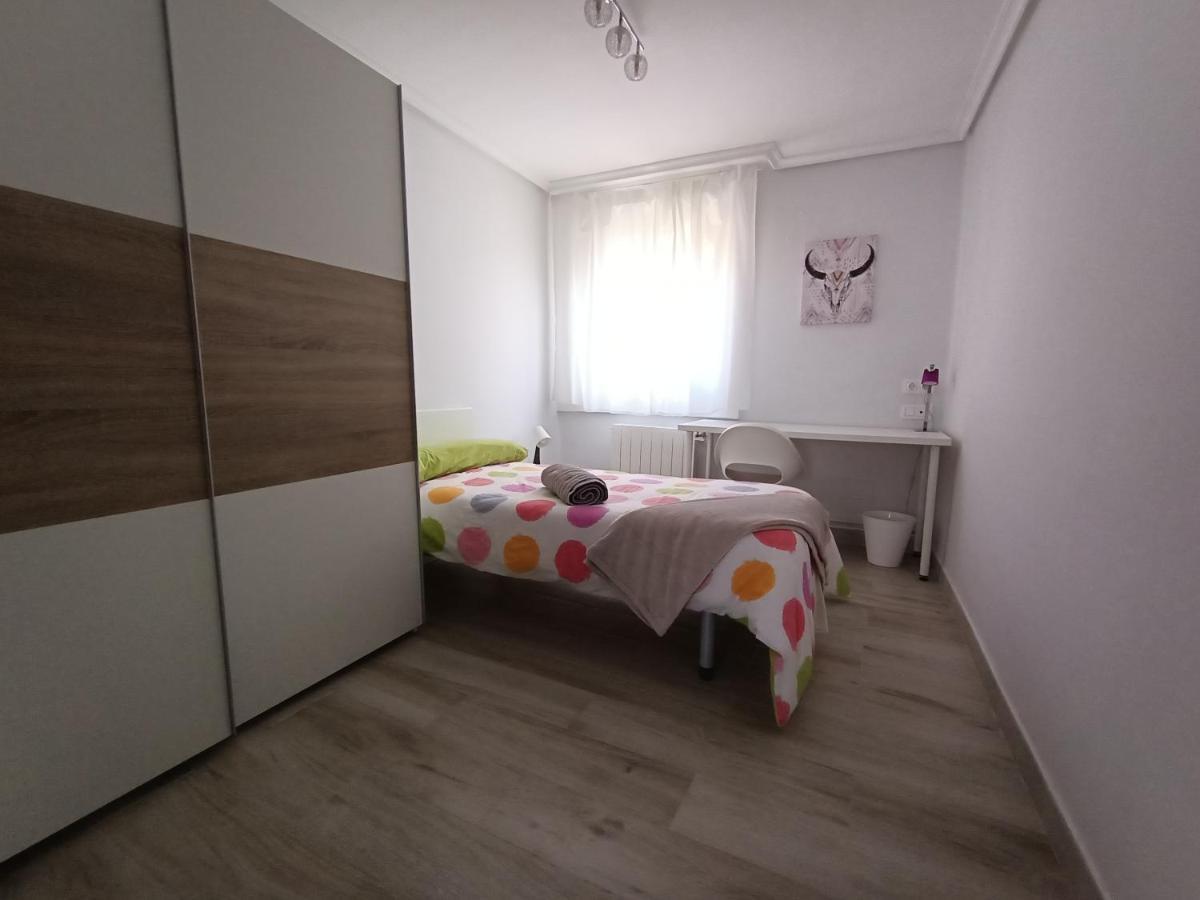 Apartment Piso San Roque 3 Hab Cerca Del Centro Y Universidad